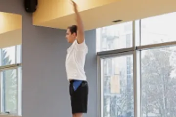 Redovitim vježbanjem smanjite bol i ukočenost