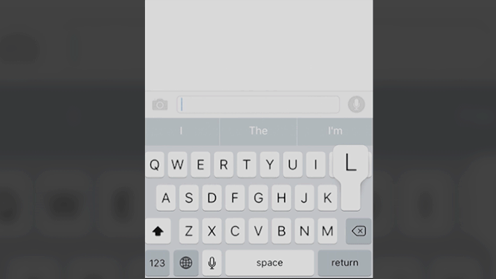 Upišite "lardass" u vaš telefon, neće vjerovati što slijedi