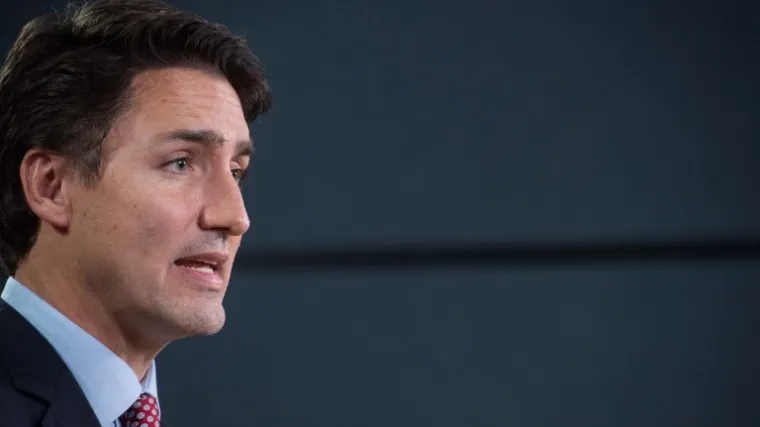 Prelijepi kanadski premijer ponovo povlači prave poteze