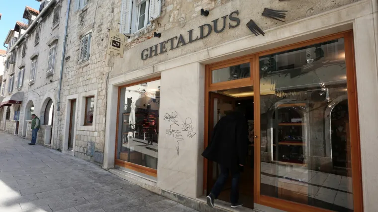 U Splitu Ghetaldus optika predstavila novu kolekcija naočala za proljeće/ljeto 2016.