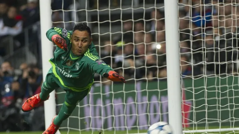 Realovci znaju gdje je sve krenulo krivo