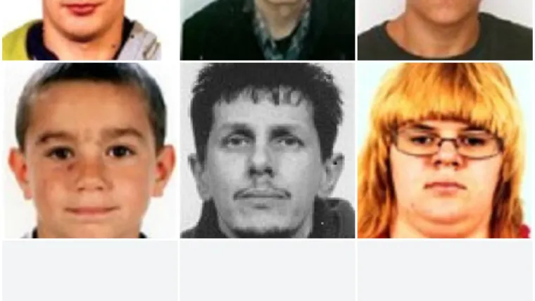 U proteklih sedam dana nestalo osam osoba