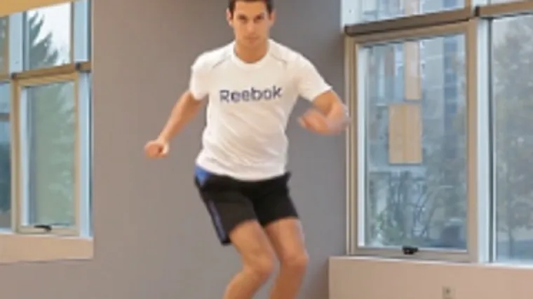 Ove vježbe protjerat će vam krv kroz vene!