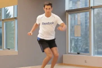 Ove vježbe protjerat će vam krv kroz vene!