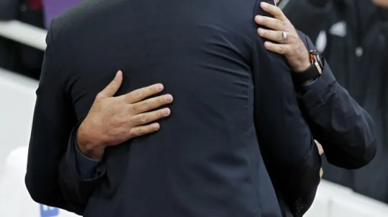 Slaven Bilić ponovno pokazao kakav je gospodin