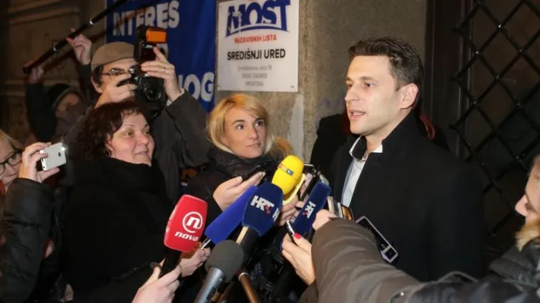 "Očekujemo da će se stvari razrije&scaron;iti kroz 24 sata"