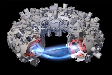 Njemačka uključila revolucionarni stroj za nuklearnu fuziju