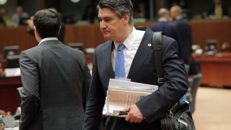 Milanović ipak dolazi na sastanak s Mostom i HDZ-om