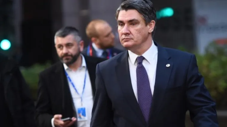 Kakav treba biti premijer? Bolji od mene