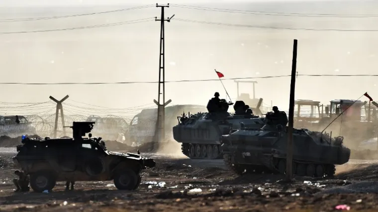 NATO &scaron;alje avione i brodove u Tursku