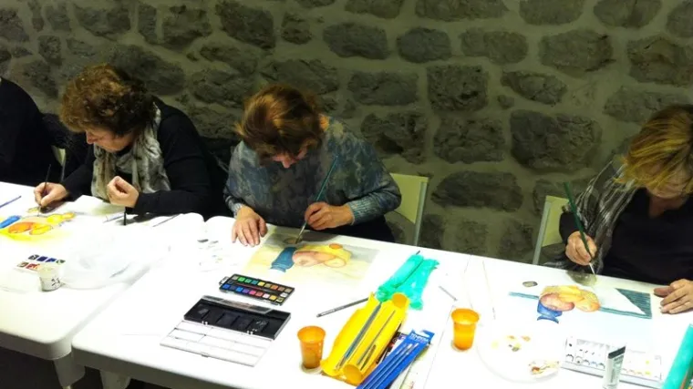 Predstavljanje radova interaktivnih radionica (FOTO/VIDEO)