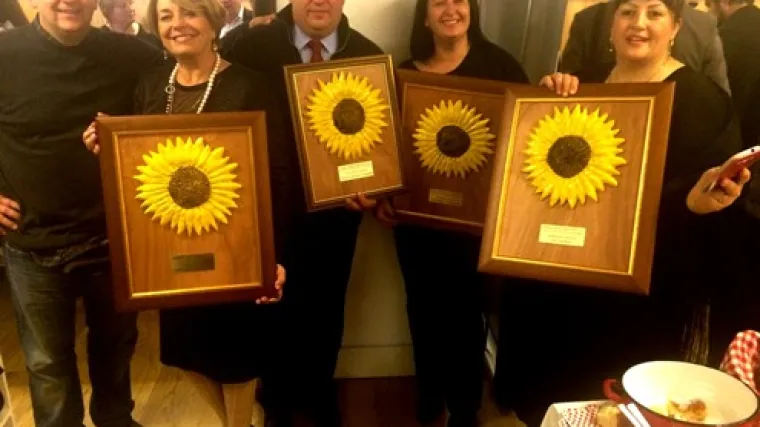 Erdutskim vinarima vrijedne nagrade