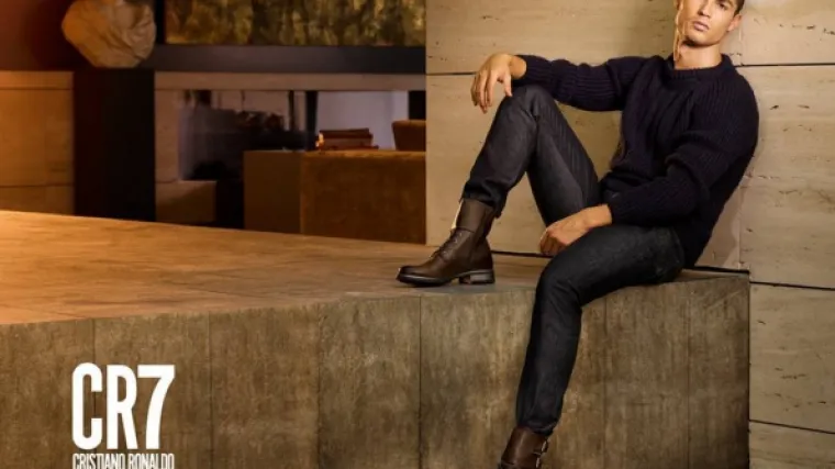 Ronaldo postao partner hotelskog lanca: stižu i hoteli 'CR7'