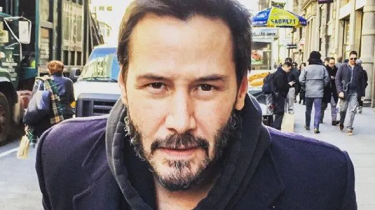 Keanu Reeves svojom će vas objavom natjerati na razmi&scaron;ljanje