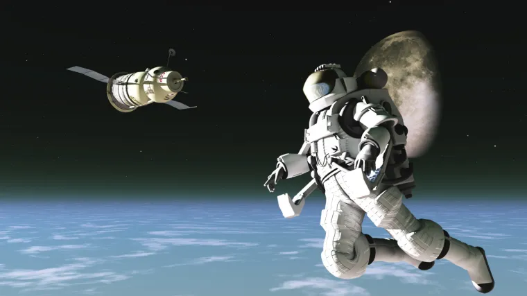 NASA prima prijave za nove astronaute