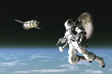 NASA prima prijave za nove astronaute