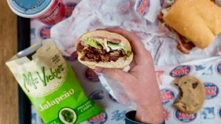 Vlasnik sendvič bara koji je dotaknuo dno danas ima čitav lanac