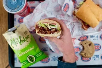 Vlasnik sendvič bara koji je dotaknuo dno danas ima čitav lanac