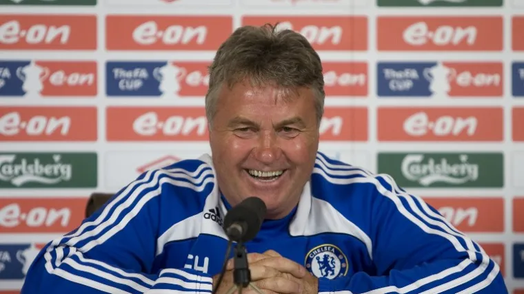 Chelsea ima svog novog trenera