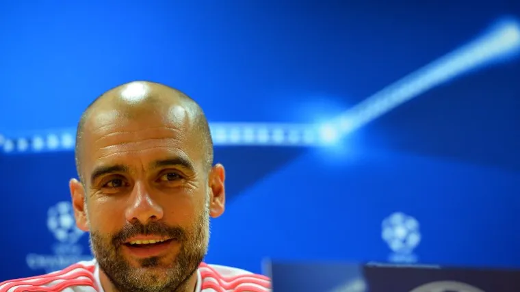Guardian otkrio tko na kraju sezone preuzima Bayern, nije Guardiola