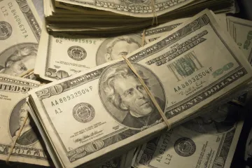 Konobar vratio gostima iznos u visini svoje godišnje plaće