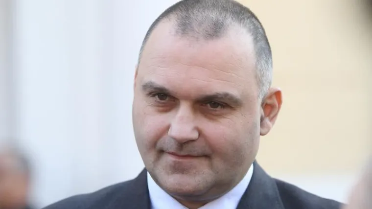 Damir Jelić: 'HDZ nije za podjele fotelja nego za boljitak Hrvatske'