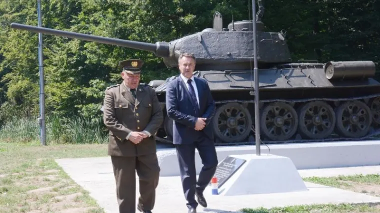 HDZ-ov Stjepan Kostanjević gradonačelnik Gline