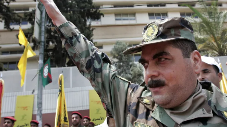 Istaknuti član Hezbolaha ubijen u izraelskom napadu blizu Damaska