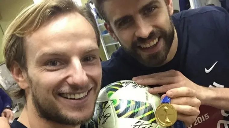 'Ljubavi moja, zaslužuje&scaron; sve dobro &scaron;to ti se događa'