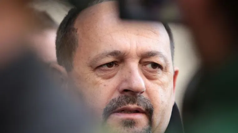 Danas ćemo znati hoće li Božo Petrov biti mandatar