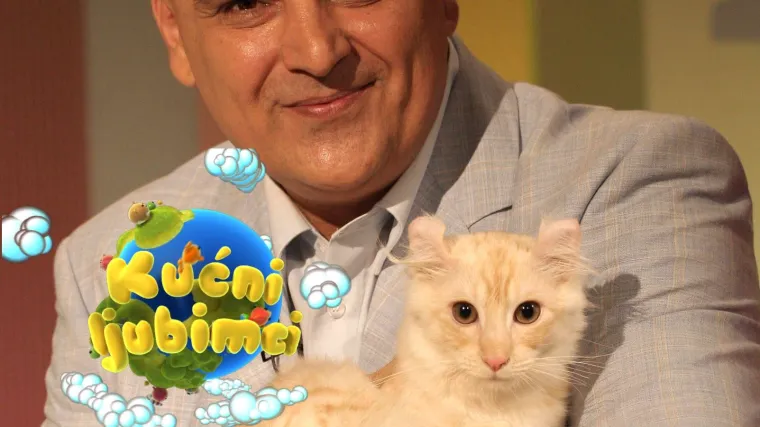 Voditelj "Kućnih ljubimaca" obratio se fanovima na Fejsu