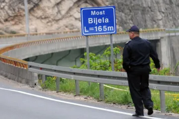 Iz Neretve izvučeno tijelo i četvrtog studenta iz Vinkovaca