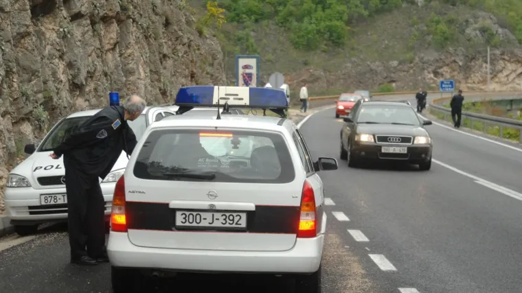 Iz Neretve izvučena tijela troje stradalih Vinkovčana, za četvrtim se traga