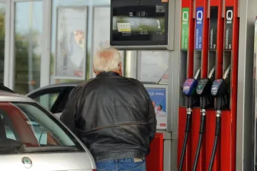 Gorivo godinama nije bilo tako jeftino