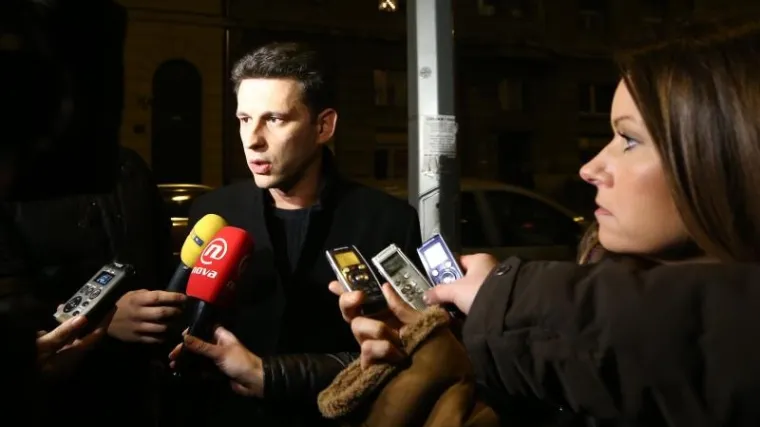 Dogovor i mandatar do utorka