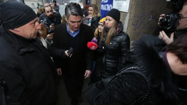 Most ipak nudi razgovore HDZ-u, dali im novi rok!