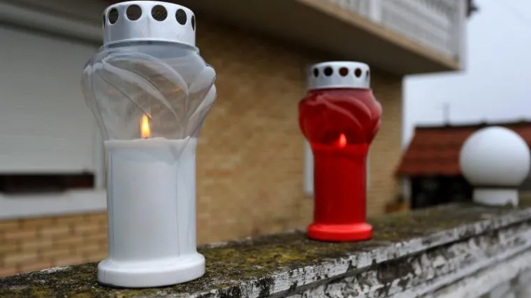 Iz Mostara prema Vinkovcima ispraćena tijela četvero poginulih studenata iz Slavonije