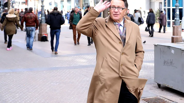 'Karamarko je imao penal bez golmana i nije zabio, pa nas je Milanović dobio na fore iz Kumrovca'