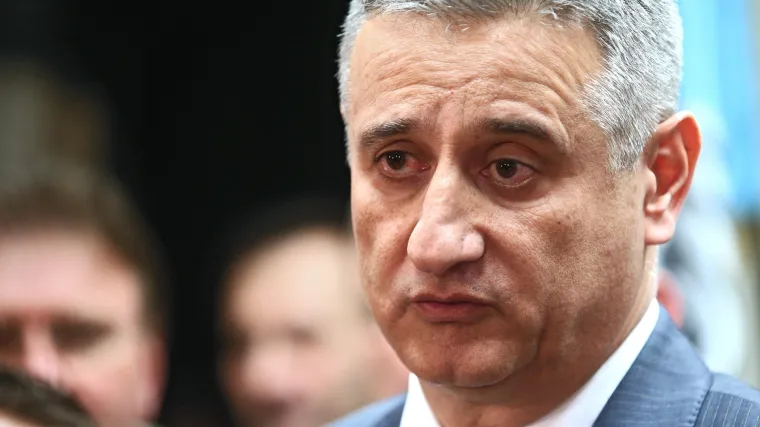 'Nisam pobornik tripartitne vlade, ali neka me netko uvjeri da je to najbolje rje&scaron;enje za Hrvatsku'