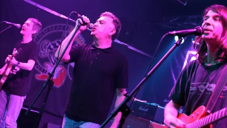 Novi album Partibrejkersa kao srednji prst užasu koji nas okružuje