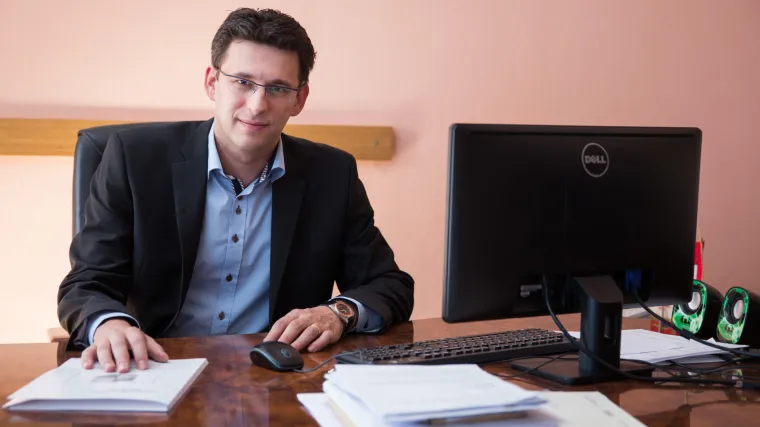 O Boži Petrovu razgovarali smo s njegovim mentorom iz doba dok je jo&scaron; bio specijalizant u Vrapču