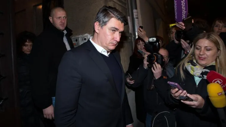 Milanović i Petrov zadovoljni: 'Sve vodi prema dogovoru, od predsjednice ćemo tražiti odgodu'