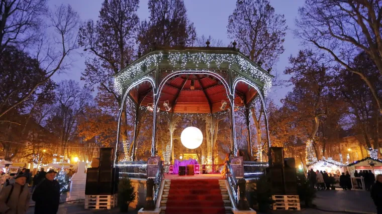 Britanski mediji poručili: 'Zaboravite Beč i Prag, zaputite se u Zagreb'