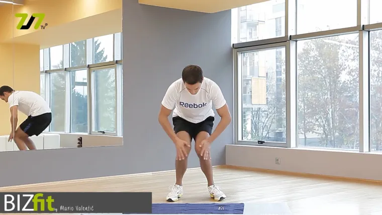 Počnite se pripremati za proslavu Nove, domjenke...