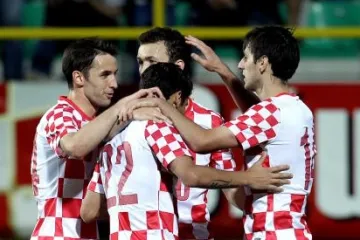 Hrvatski napadač sviđa se svim velikim klubovima