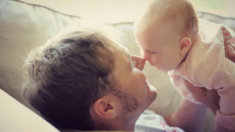 "Dragi tata, u 21. godine silovat će me sin tvog prijatelja"