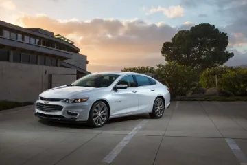 Evo koji su automobili najviše pretraživani na Googleu u 2015.