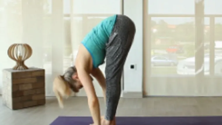 Ovim položajima steknite bolju ravnotežu