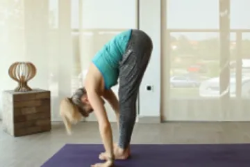 Ovim položajima steknite bolju ravnotežu