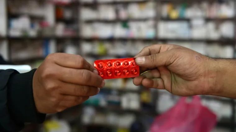 Trgovina lažnim lijekovima u stalnom je rastu